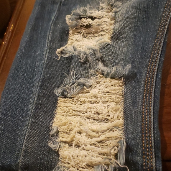 Machine jeans - Picture 2 of 5